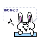 kenjiStickerRennewal7（個別スタンプ：5）