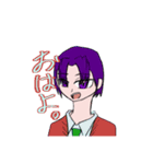 紅裕也ch LINEスタンプ 第3段 ！（個別スタンプ：1）