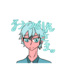 紅裕也ch LINEスタンプ 第3段 ！（個別スタンプ：2）