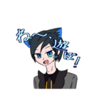 紅裕也ch LINEスタンプ 第3段 ！（個別スタンプ：4）