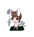 紅裕也ch LINEスタンプ 第3段 ！（個別スタンプ：6）