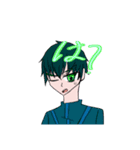 紅裕也ch LINEスタンプ 第3段 ！（個別スタンプ：7）