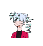 紅裕也ch LINEスタンプ 第3段 ！（個別スタンプ：8）