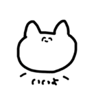 ねっこさん②（個別スタンプ：5）