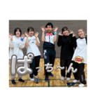 つまり競輪ってこと（個別スタンプ：5）