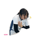 つまり競輪ってこと（個別スタンプ：8）