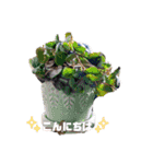 Minchopila 8（個別スタンプ：30）