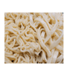食品シリーズ : インスタントラーメン #30（個別スタンプ：2）