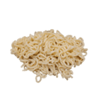 食品シリーズ : インスタントラーメン #30（個別スタンプ：5）