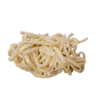 食品シリーズ : インスタントラーメン #30（個別スタンプ：7）