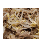 食品シリーズ : お母さんの料理 #58（個別スタンプ：1）