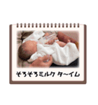 ドレミファソラシノちゃんによる日常会話編（個別スタンプ：10）