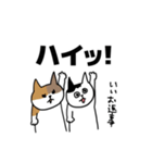 綿菓子さんちの猫たち詰め合わせ1（個別スタンプ：13）