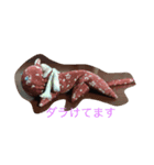 バンドメイド作品（個別スタンプ：1）