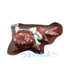 バンドメイド作品（個別スタンプ：2）
