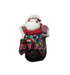 バンドメイド作品（個別スタンプ：3）