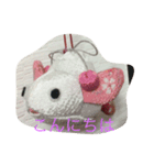 バンドメイド作品（個別スタンプ：4）