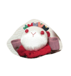 バンドメイド作品（個別スタンプ：7）