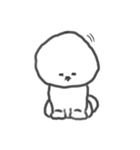 びしょふりぜ君の日常vol.1（個別スタンプ：5）