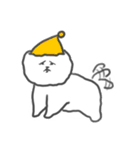 びしょふりぜ君の日常vol.1（個別スタンプ：10）