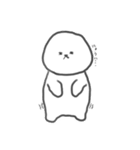 びしょふりぜ君の日常vol.1（個別スタンプ：16）