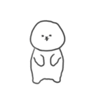 びしょふりぜ君の日常vol.1（個別スタンプ：17）
