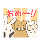 MYNクリエイタースタンプ（個別スタンプ：2）