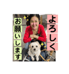 敬語版 こたろう（個別スタンプ：10）