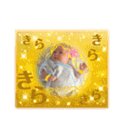 無慈悲なBabies～姫、時々王子～（個別スタンプ：25）