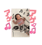 無慈悲なBabies～姫、時々王子～（個別スタンプ：26）