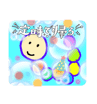 GARY@みんなのニコᒼᑋªⁿ♥︎スタンプ（個別スタンプ：4）