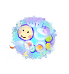 GARY@みんなのニコᒼᑋªⁿ♥︎スタンプ（個別スタンプ：8）