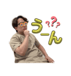 バブみ院長のスタンプ（個別スタンプ：13）