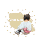 shiuswi.m（個別スタンプ：15）