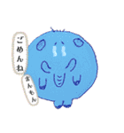 マンモン（個別スタンプ：8）