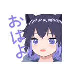 Vtuberまさきんぐ（個別スタンプ：1）