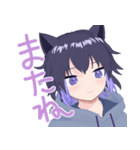 Vtuberまさきんぐ（個別スタンプ：2）