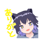Vtuberまさきんぐ（個別スタンプ：3）