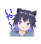 Vtuberまさきんぐ（個別スタンプ：5）