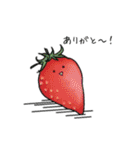 べじたぶるずwith愉快な仲間たち（個別スタンプ：21）