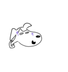 ドォーグゥ（個別スタンプ：7）