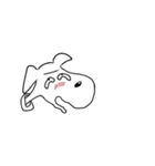 ドォーグゥ（個別スタンプ：10）