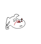 ドォーグゥ（個別スタンプ：11）