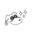 ドォーグゥ（個別スタンプ：14）