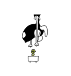 ドォーグゥ（個別スタンプ：23）