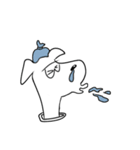ドォーグゥ（個別スタンプ：24）