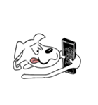 ドォーグゥ（個別スタンプ：35）