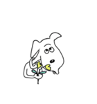 ドォーグゥ（個別スタンプ：39）