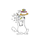 ドォーグゥ（個別スタンプ：40）