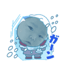 すぐは第2弾（個別スタンプ：7）